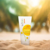 کرم ضدآفتاب شون SPF50 - قسطی