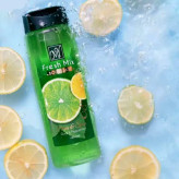 شامپو بدن مای مدل Fresh Mix - قسطی