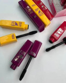 ریمل 8XL حجم دهنده و بلند کننده سرخابی- قسطی