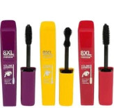 ریمل 8XL حجم دهنده و بلند کننده سرخابی- قسطی