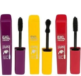 ریمل 8XL حجم دهنده و بلند کننده سرخابی- قسطی