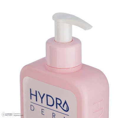 ژل شستوشوی صورت هیدرودرم مدل Acne _قسطی