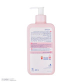ژل شستوشوی صورت هیدرودرم مدل Acne _قسطی