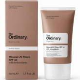 کرم ضد آفتاب مینرال SPF30- قسطی