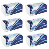 دستمال کاغذی تنو 6 عددی _ قسطی