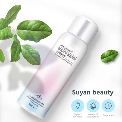 اسپری ضد آفتاب هایمز SPF 30 - قسطی