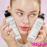پک دو عددی اصل سرم بوستر پپتاید و سرم حلزون اورجینال -قسطی