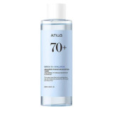 تونر پاککننده صورت آنوا مدل birch70+hyaluron-قسطی