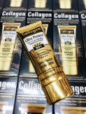 ضدآفتاب کلاژن بی رنگ spf60 - قسطی