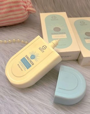 کرم ضد آفتاب بیرنگ استلین Spf80_قسطی