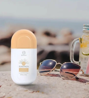 کرم ضد آفتاب رنگی استلین SPF 100 _قسطی