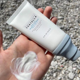 کرم ضد آفتاب اصل بدون رنگ سنتلا، 50 SPF _ قسطی