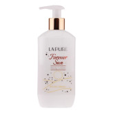 لوسیون بدن کرمی لپیور مدل Forever sun - قسطی