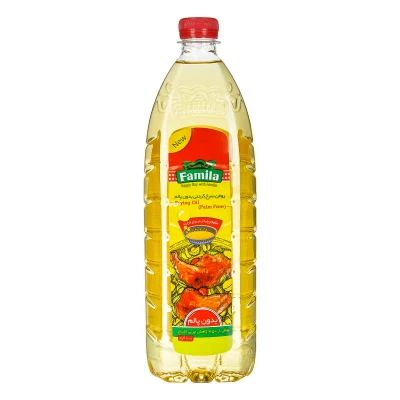 روغن سرخ کردنی فامیلا 810 گرم - قسطی